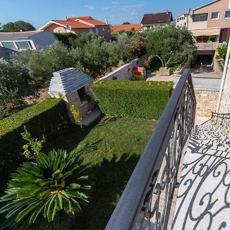 Apartment Antonio Biograd Na Moru Esterno foto