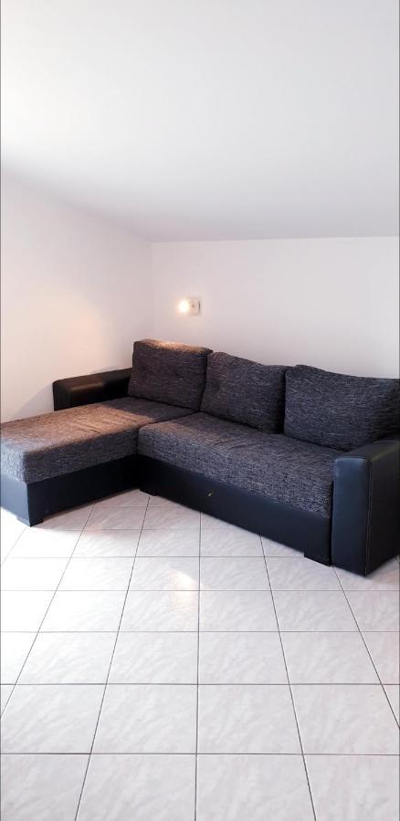 Apartment Antonio Biograd Na Moru Esterno foto