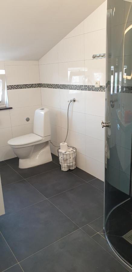 Apartment Antonio Biograd Na Moru Esterno foto
