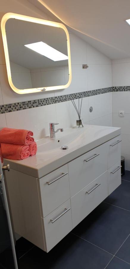 Apartment Antonio Biograd Na Moru Esterno foto