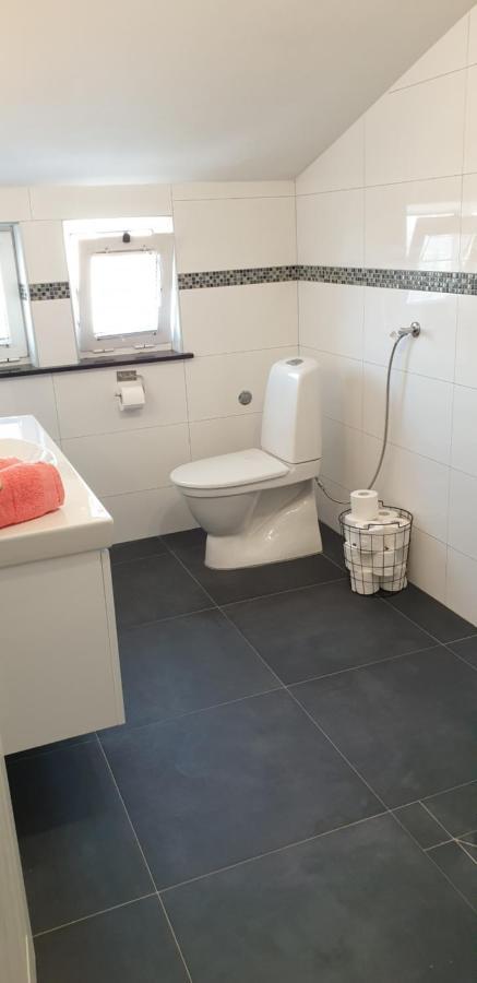Apartment Antonio Biograd Na Moru Esterno foto