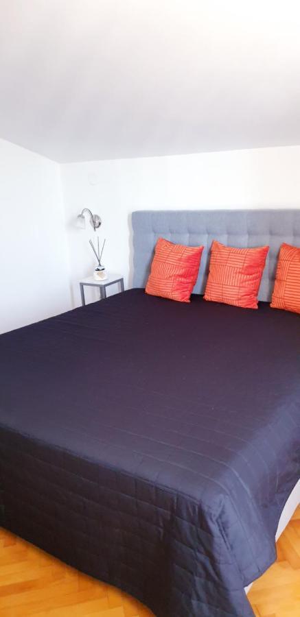 Apartment Antonio Biograd Na Moru Esterno foto