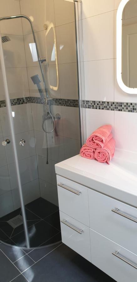 Apartment Antonio Biograd Na Moru Esterno foto