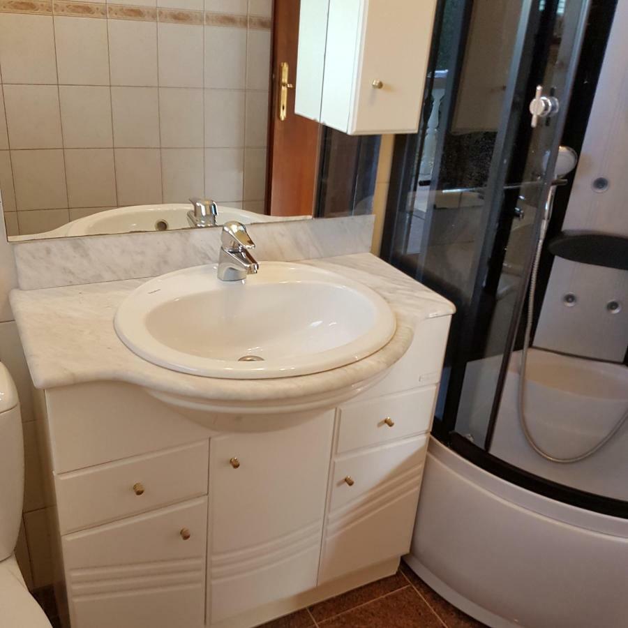 Apartment Antonio Biograd Na Moru Esterno foto