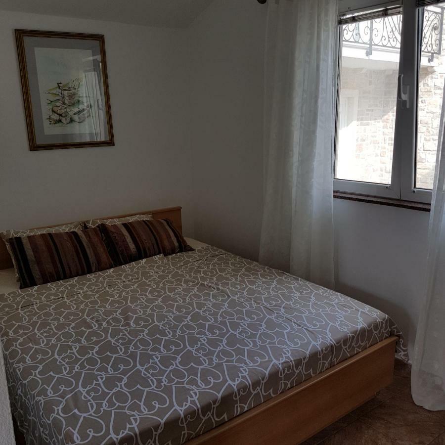 Apartment Antonio Biograd Na Moru Esterno foto