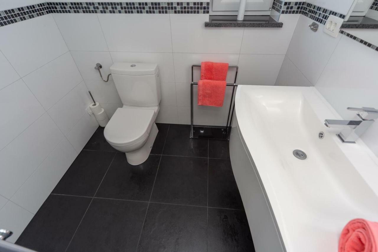 Apartment Antonio Biograd Na Moru Esterno foto