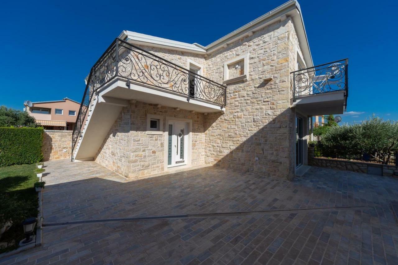 Apartment Antonio Biograd Na Moru Esterno foto
